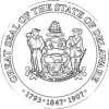 Delaware State Seal