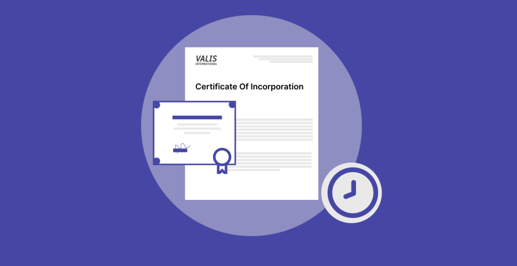 why do companies incorporate in Delaware