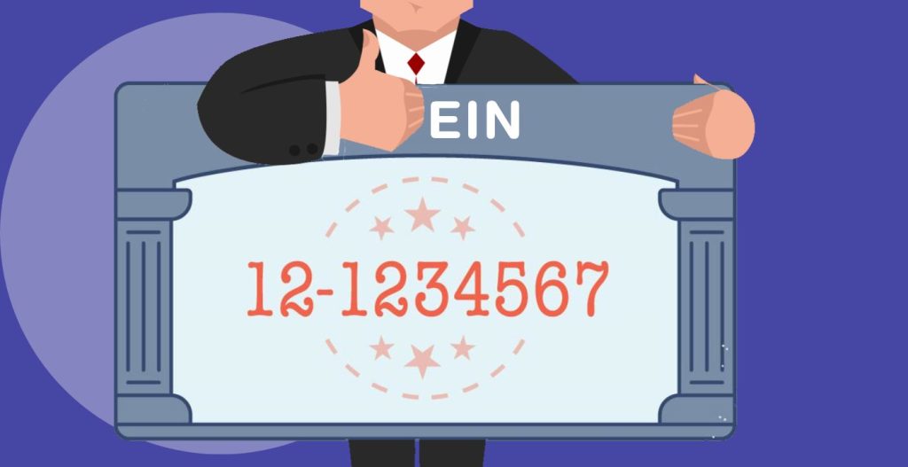 ein for foreigners